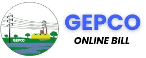 GEPCO ONLINE BILL